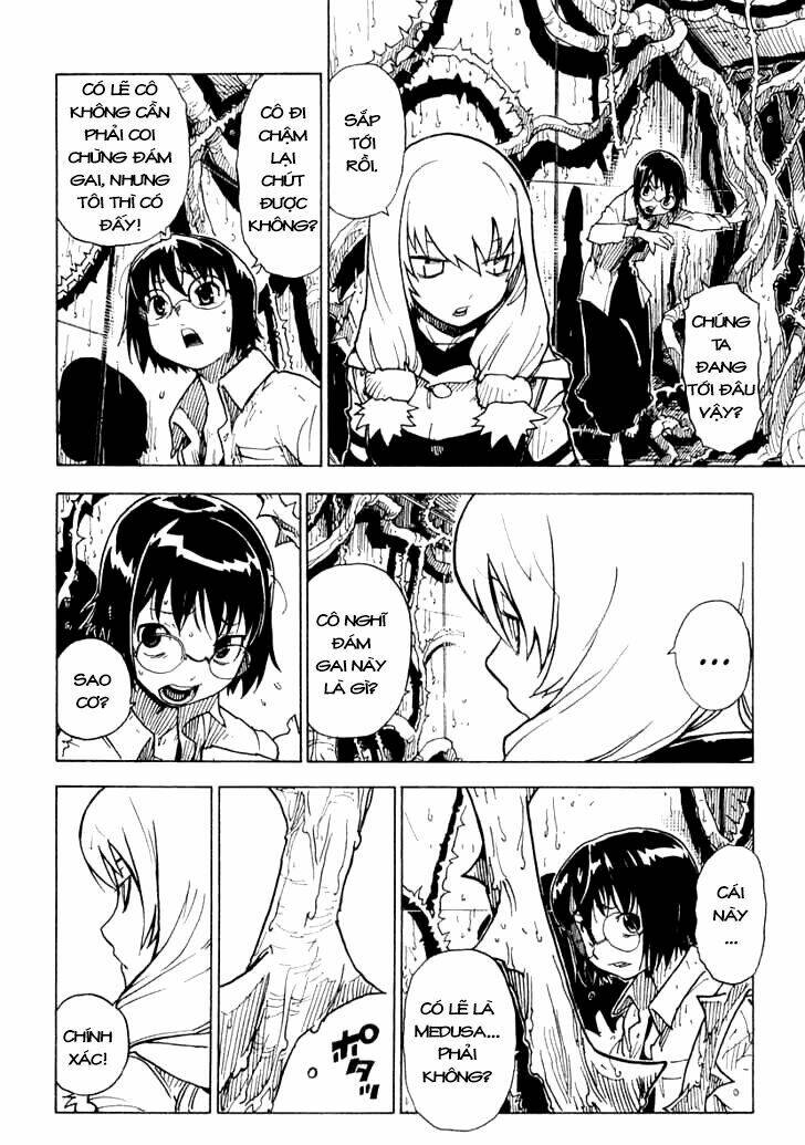 king of thorns chapter 28 8