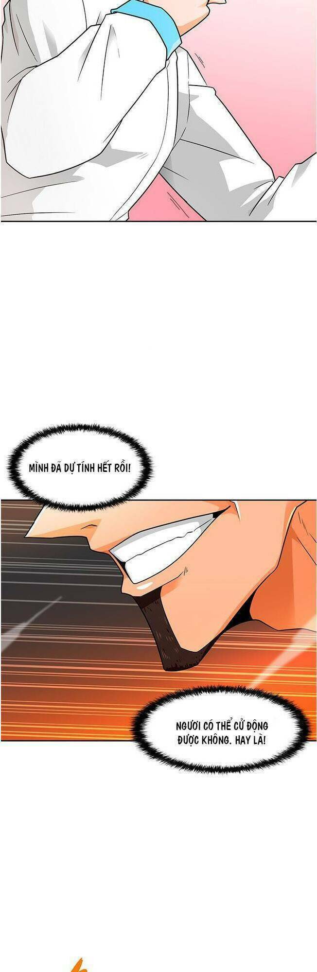 tôi tự động săn một mình chapter 61 49