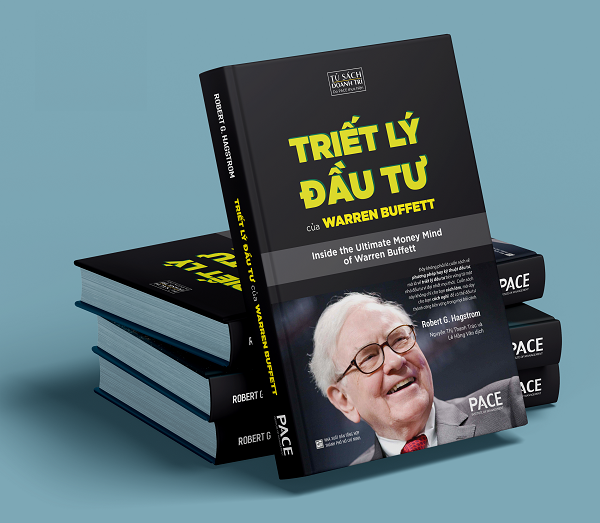 TRIẾT LÝ ĐẦU TƯ CỦA WARREN BUFFETT (pace)