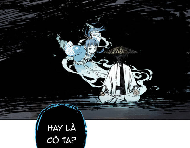 Linh Khư chapter 51 26