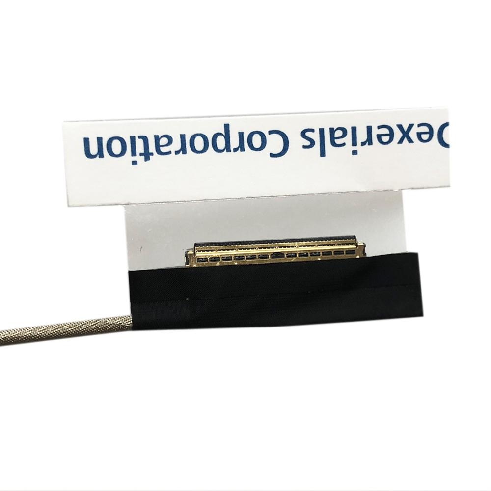 Dây Cáp Đèn Led 50.q3hn2.003 Dc02C00I00W Cho Acer Predator Helios 300 Ph315-51