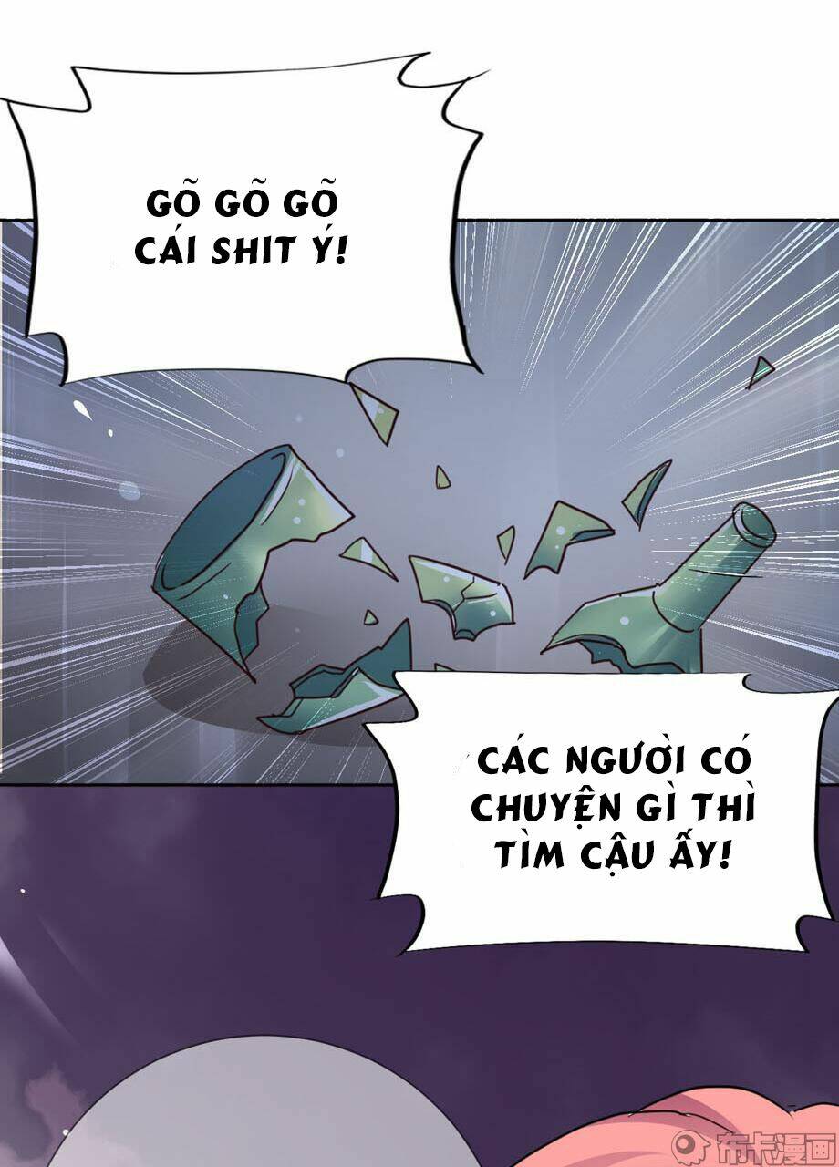 cô gái đặc biệt nhất của tôi chapter 35 3