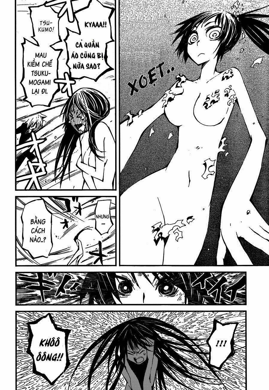 yaotsukumo chapter 4 13