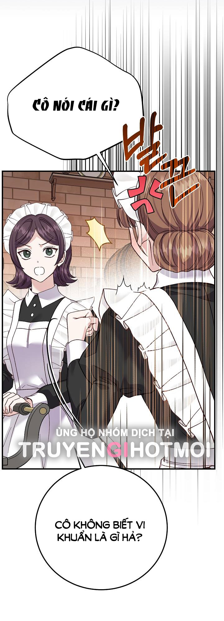 trở thành vợ thái tử quái vật chapter 89.2 13