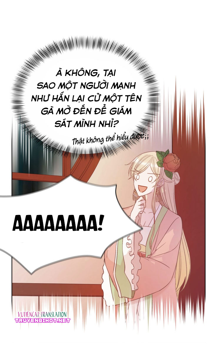 khế ước hậu cung chapter 7 61