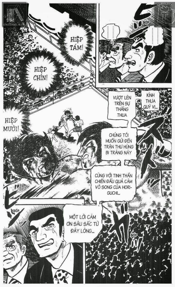 ganbare genki chapter 223 14