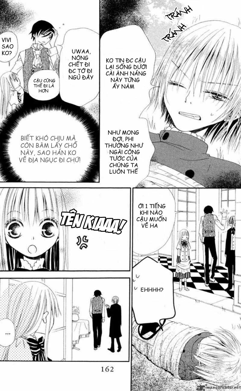 hoa và ác ma chapter 5 4