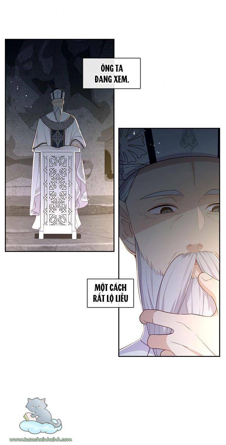 hãy coi chừng ác nữ chapter 99 65