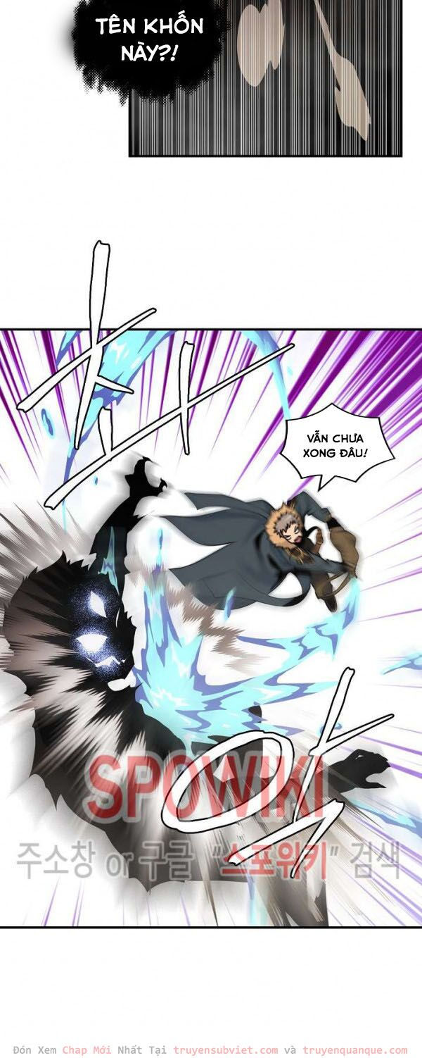 tôi sinh ra để làm người vĩ đại chapter 36 25