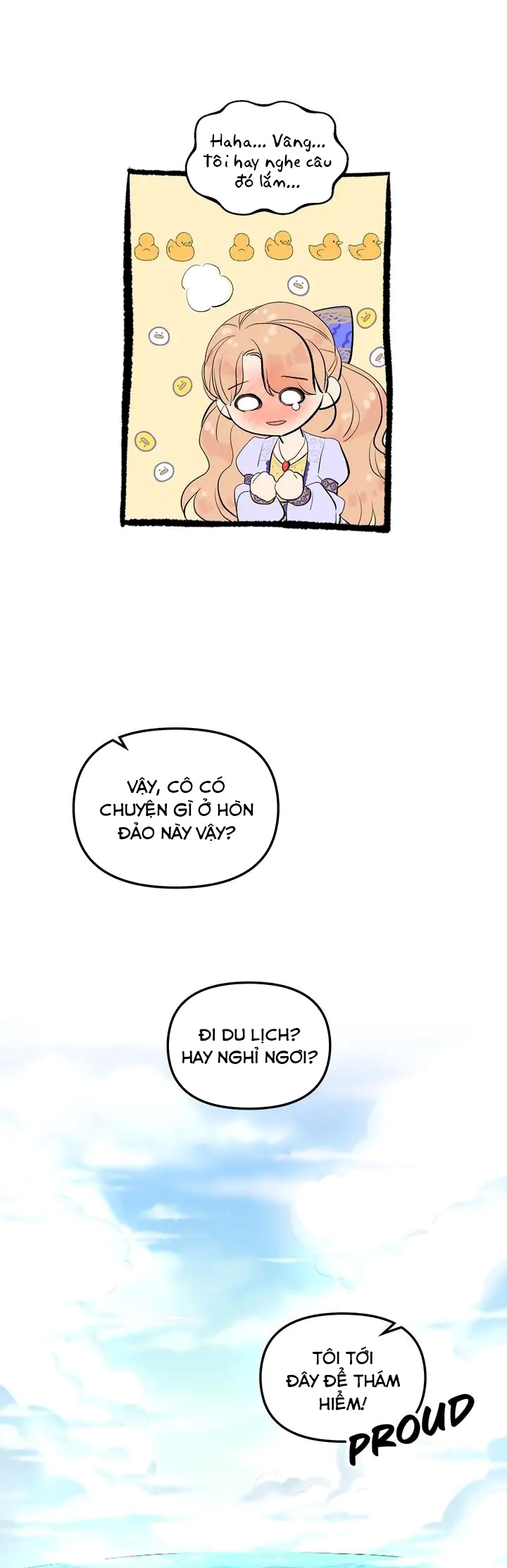 quán trọ dragondaily chapter 1 35