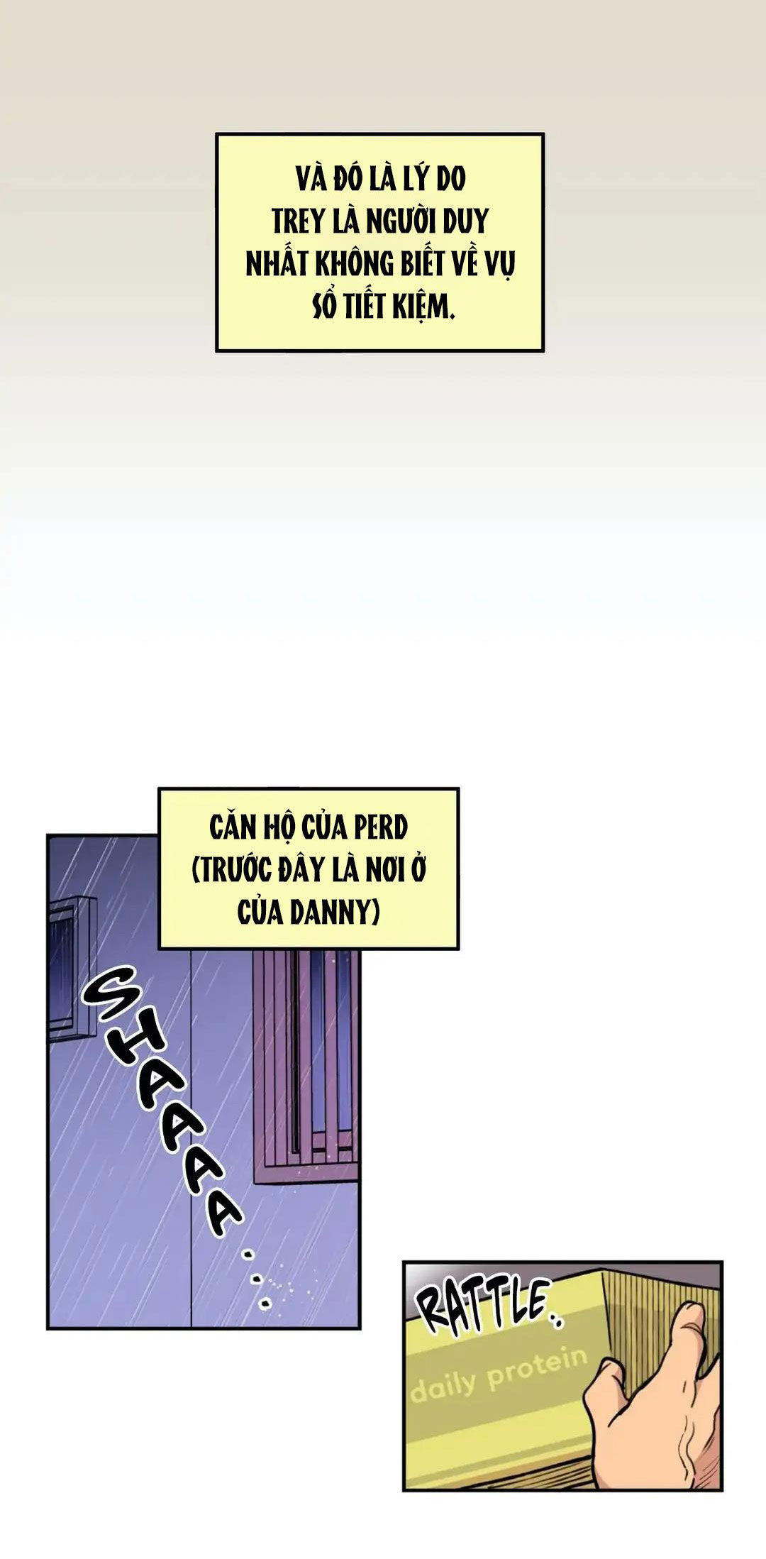 [18+] 1 người khỏe 2 người vui chapter 22.1 9