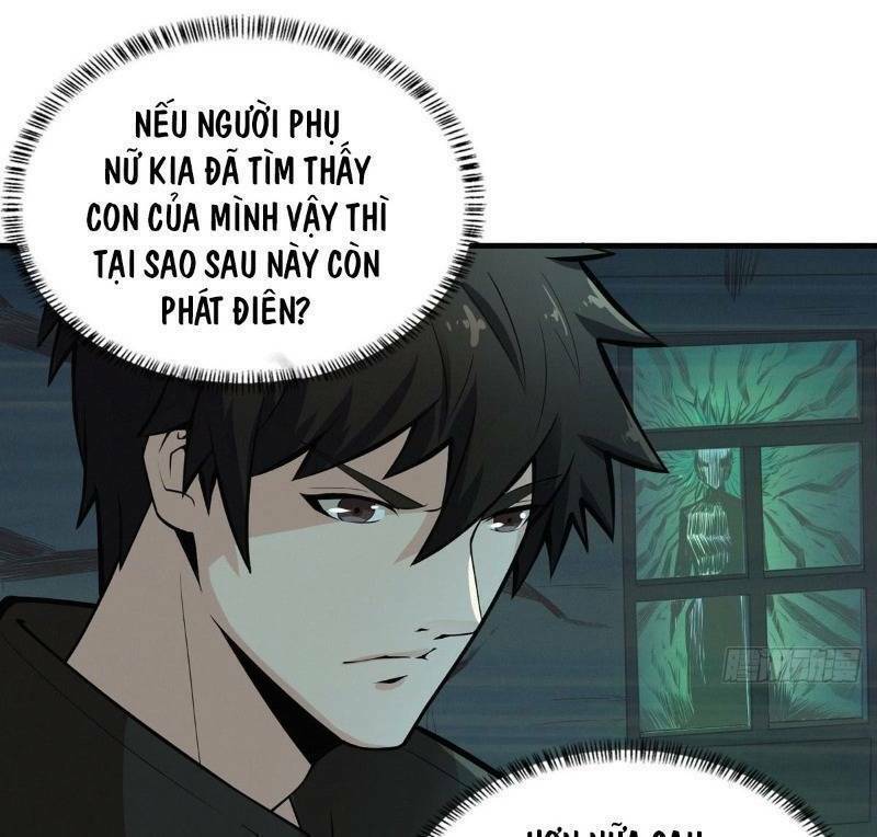 nơi này có yêu khí chapter 51 19