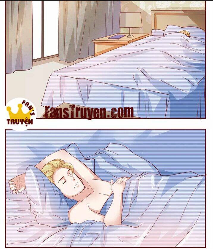 bá đạo tổng tài yêu tôi chapter 138 5