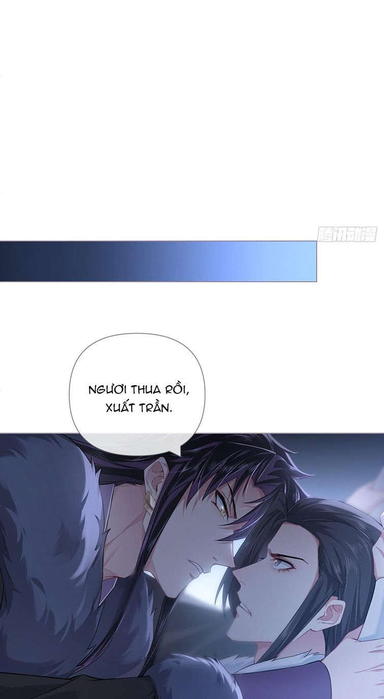 nhập mộ chi thần chapter 81 38