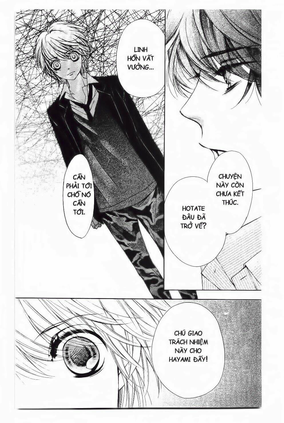 tôi là yamada zenjiro chapter 19 79