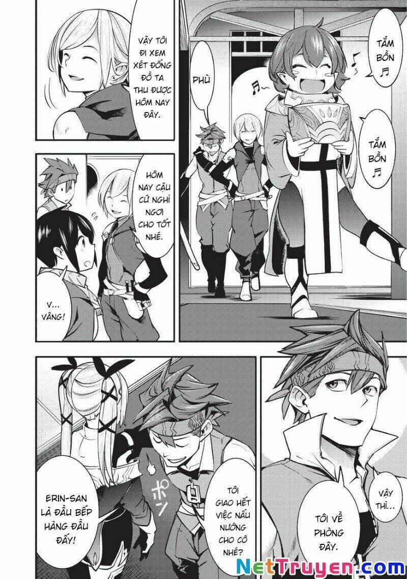 boy having useless skill mapping chapter 4 6