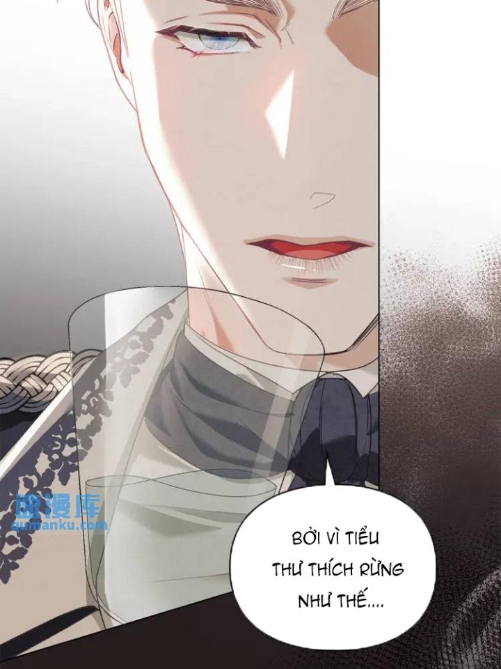 chấp nhận sự chiếm đoạt chapter 8 30