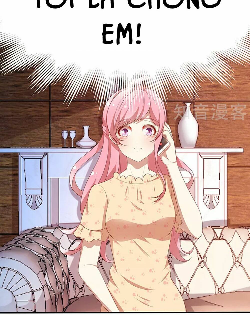 cả thế giới đều không bằng người chapter 62 42