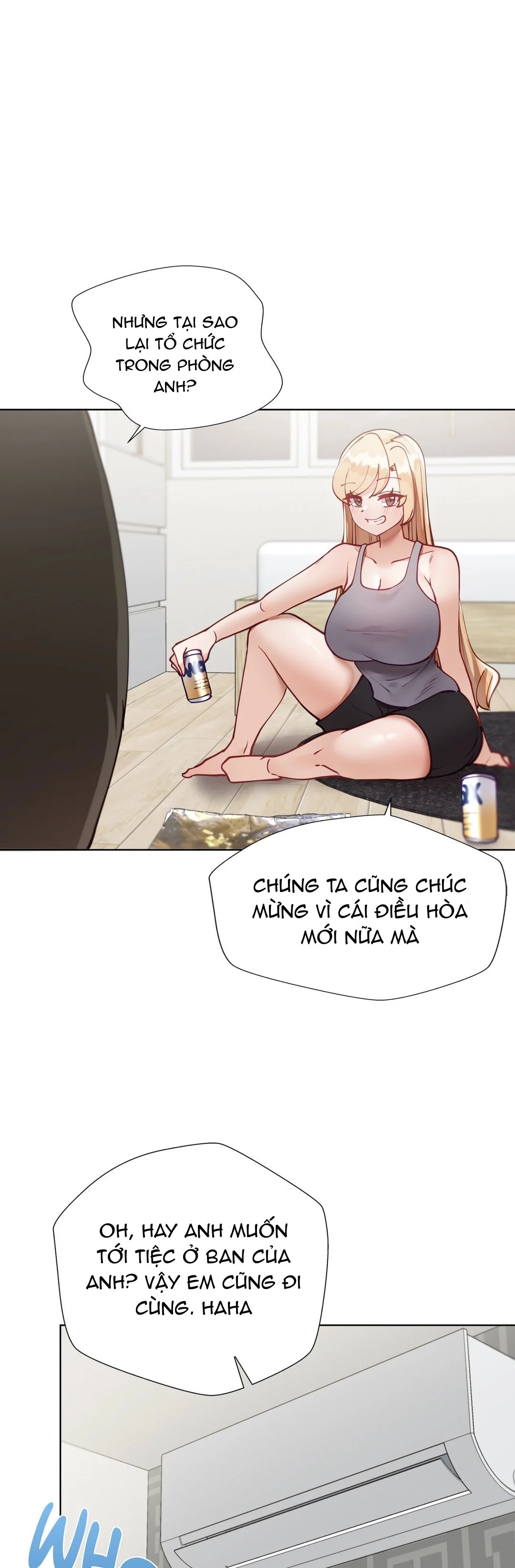 gia sư nữ quái chapter 33 31