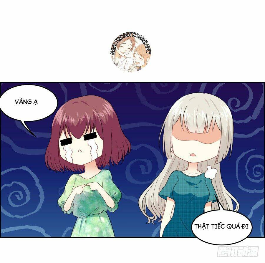 bảo bối thiên ức hào môn chapter 18.1 24