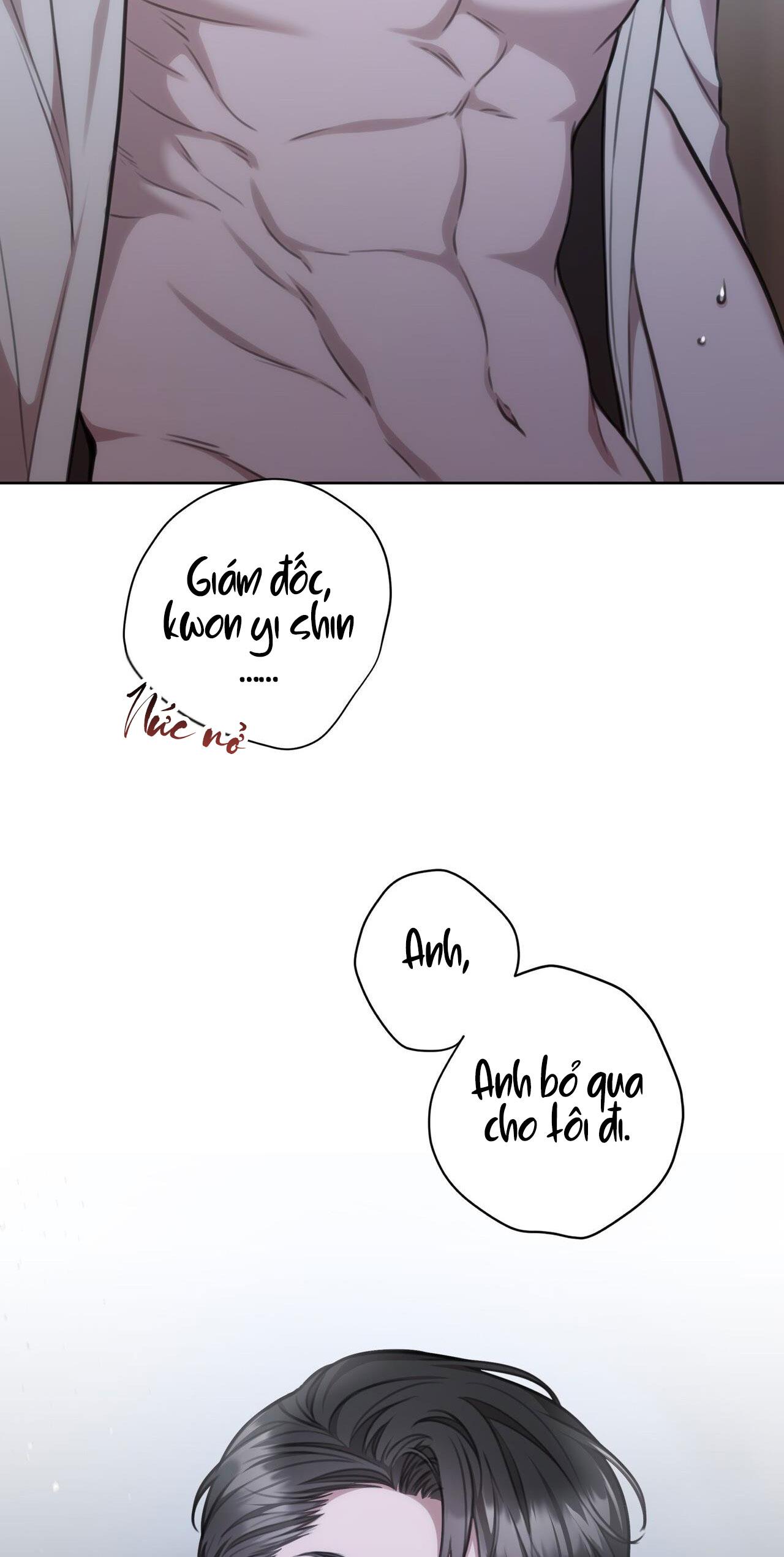 nhật ký giam cầm thư ký jin chapter 19 15