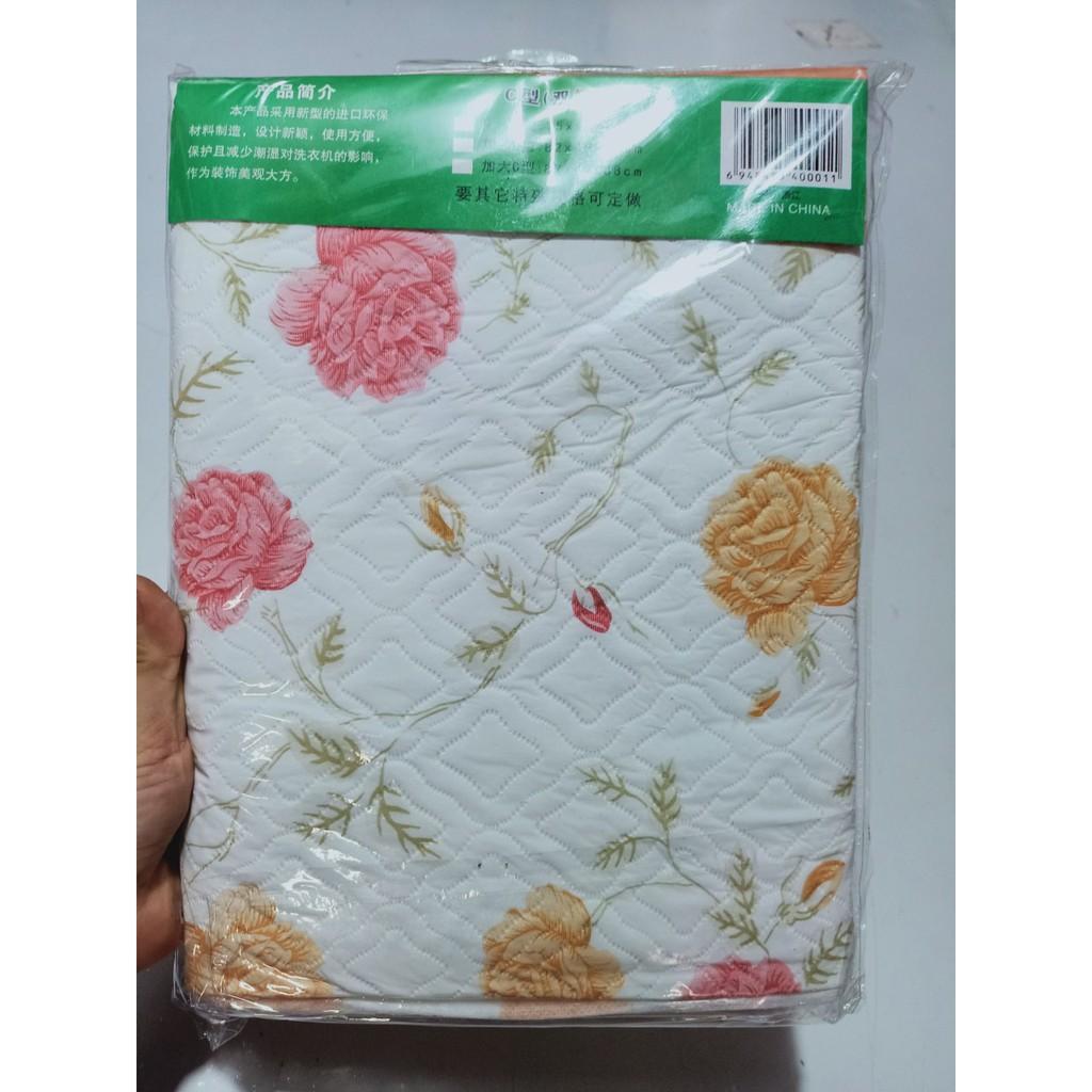 TÚI ĐỰNG ,CHE PHỦ MÁY GIẶT CỬA NGANG
