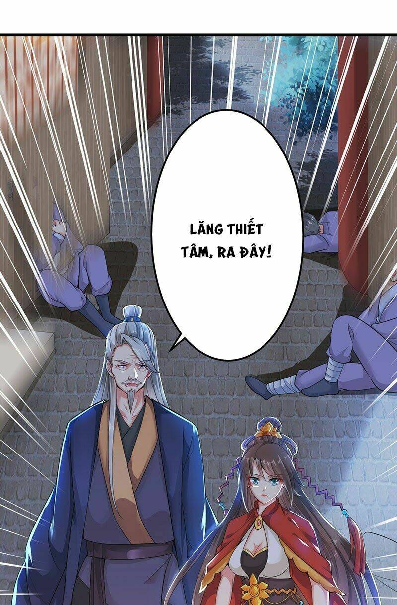 tối cường chiến hồn chapter 1 25