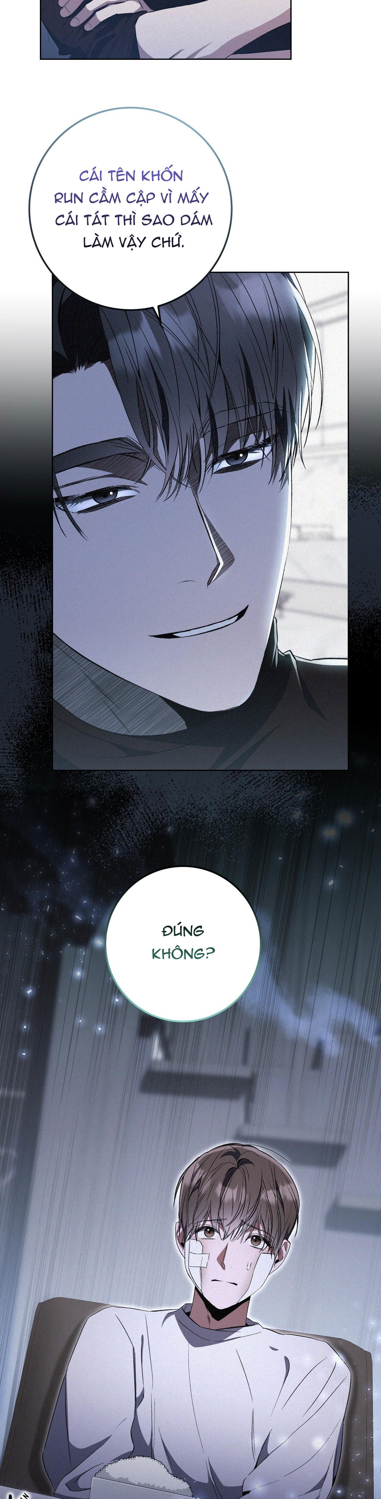 vô hình chapter 5 26