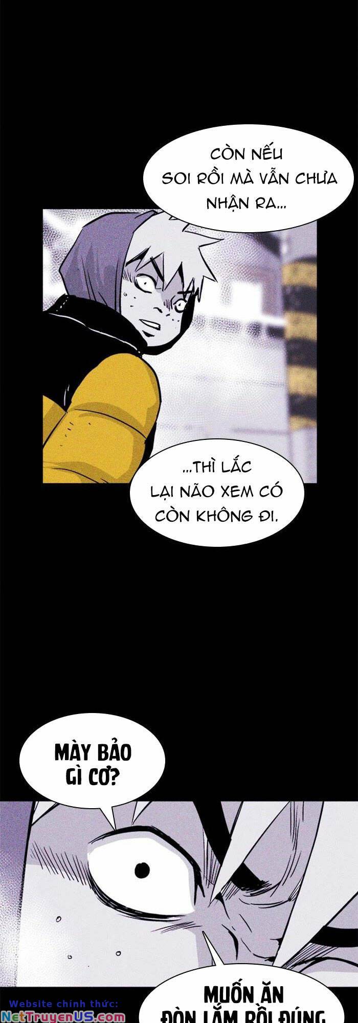 Chuồng lợn chapter 48 52