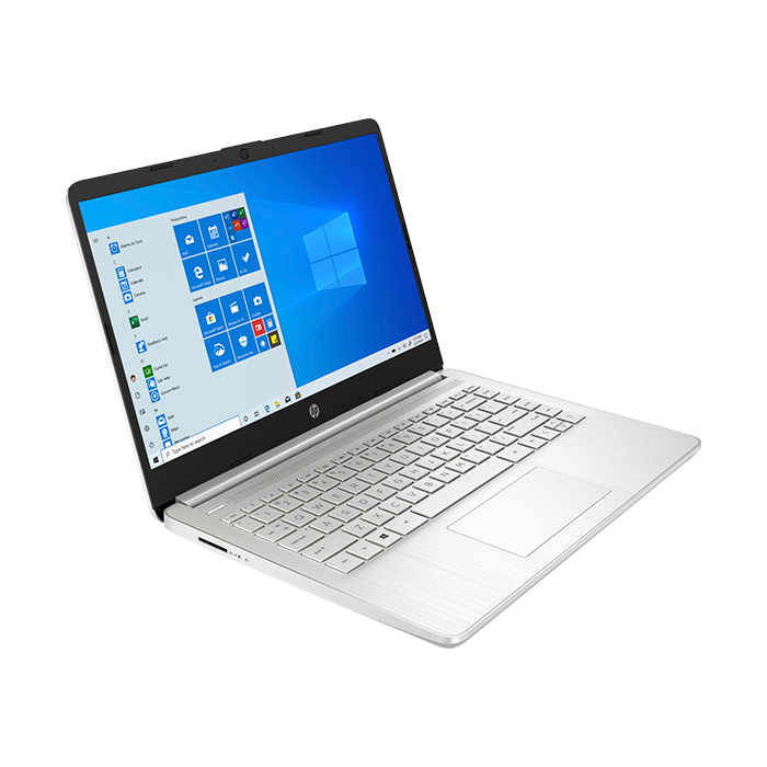 Laptop HP 14s-dq2620TU (6K774PA) (i3-1115G4 | 4GB | 256GB | Intel UHD Graphics | 14' HD | Win 11) Hàng chính hãng