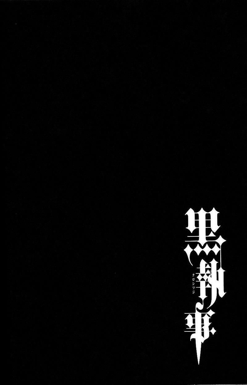 hắc quản gia chapter 5 33