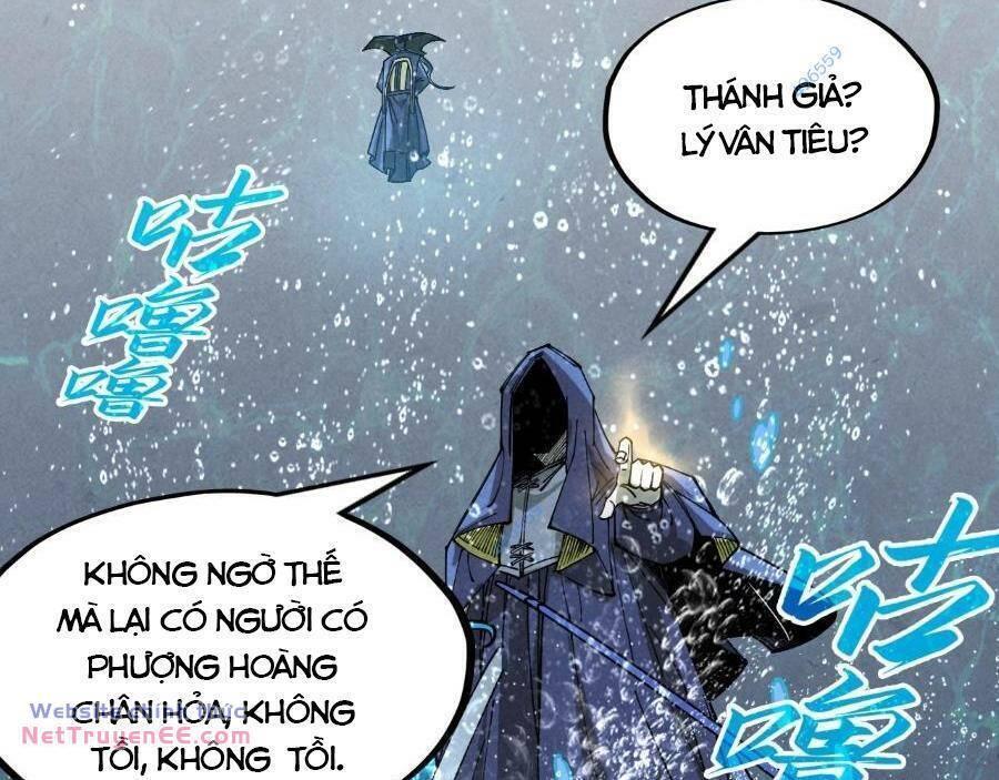 vạn cổ chí tôn chapter 280 118