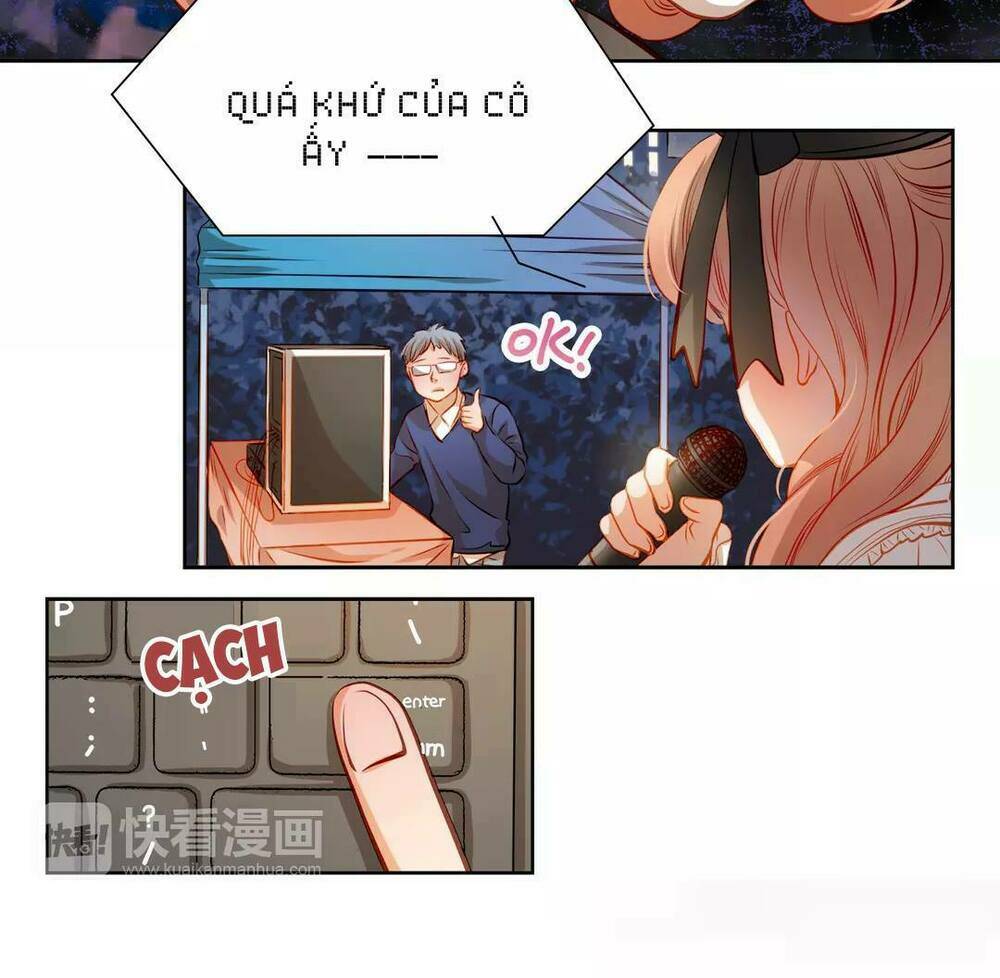 sự cám dỗ xấu xa chapter 28 24