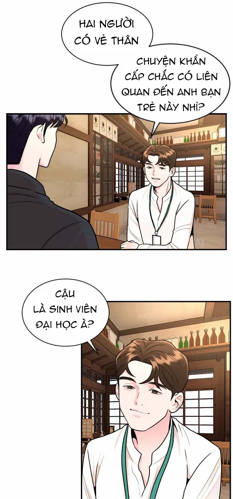 nghệ sĩ cello chapter 56.2 8