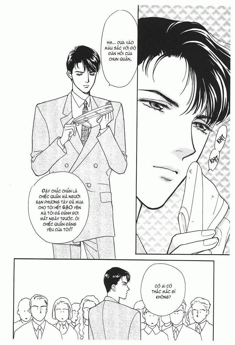 anata to senya ichiya (bên anh nghìn lẻ một đêm) chapter 1 48