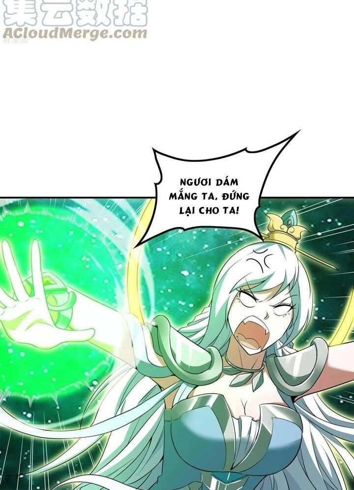 đệ nhất người ở rể chapter 81 6