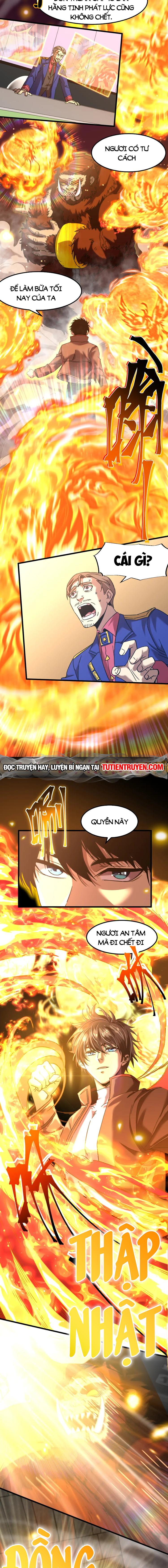 cao võ: ngàn năm tiến hóa chapter 46 7