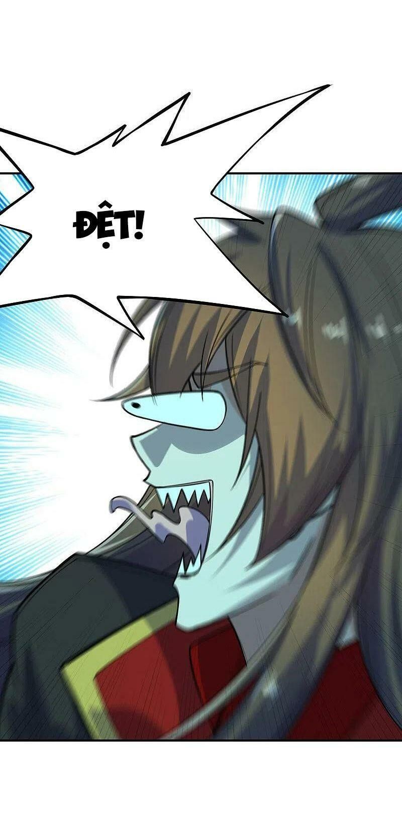 tiên võ đế tôn chapter 200 13