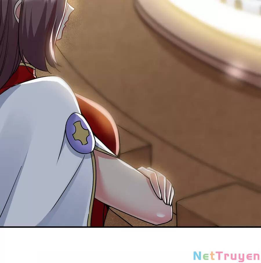 đồ long kỵ sĩ hôn môi ác long chapter 37.2 29
