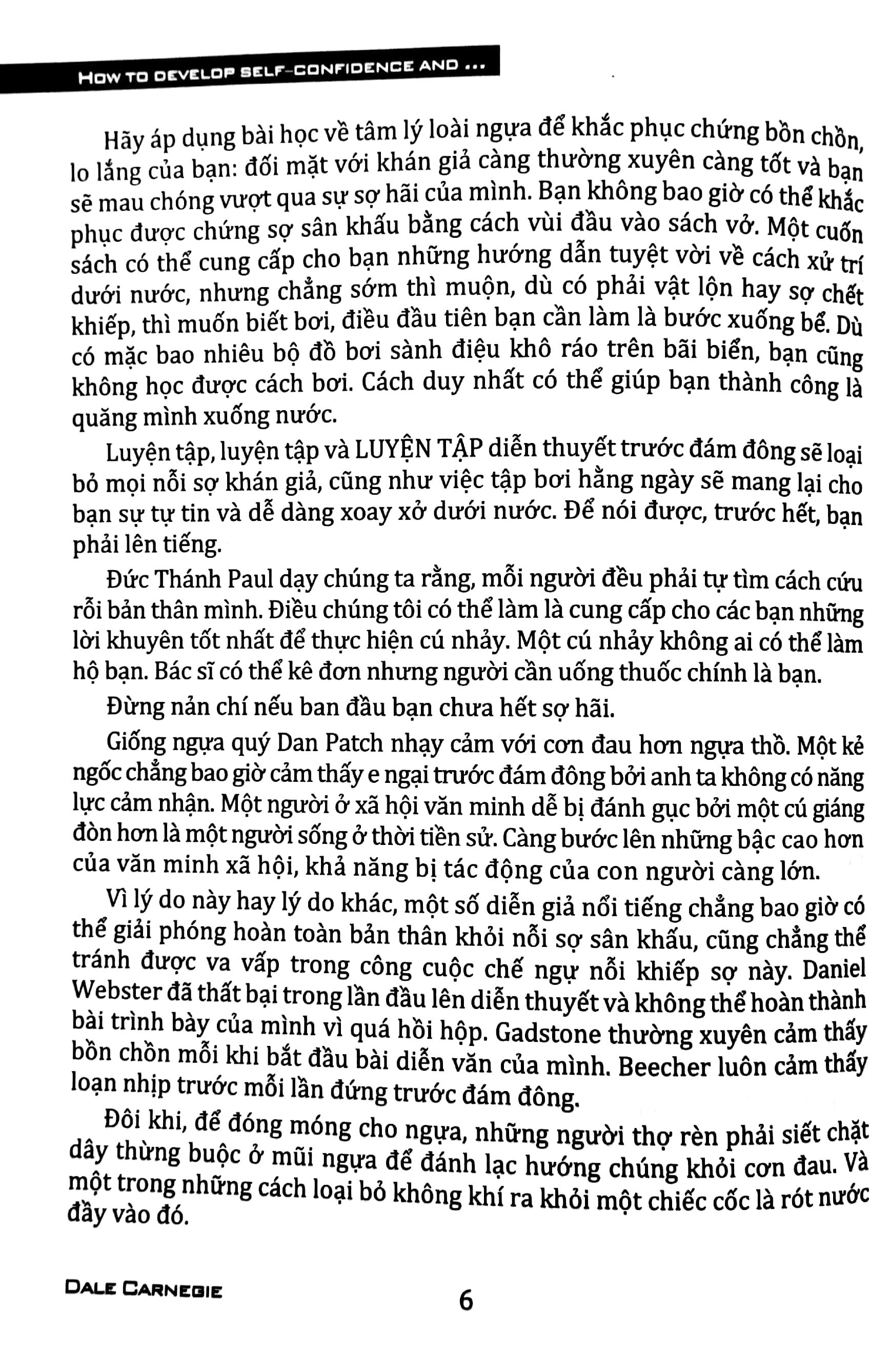 Nghệ Thuật Thao Túng Đám Đông