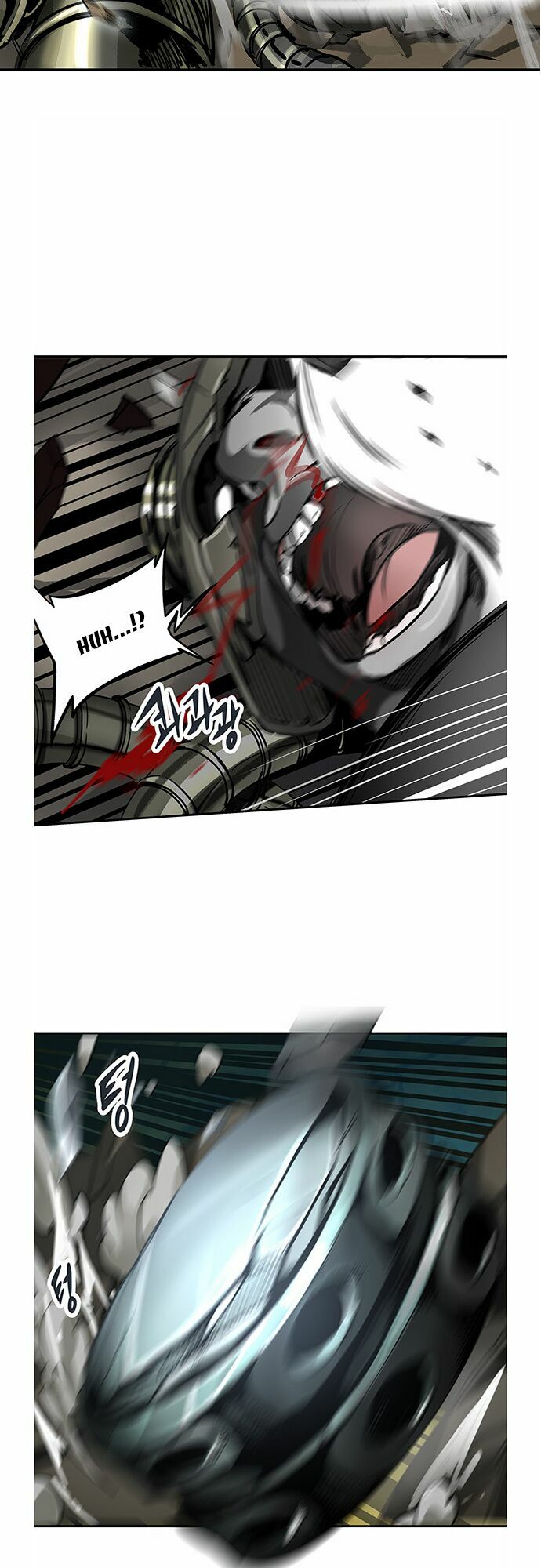 tòa tháp bí ẩn 2 chapter 210 3