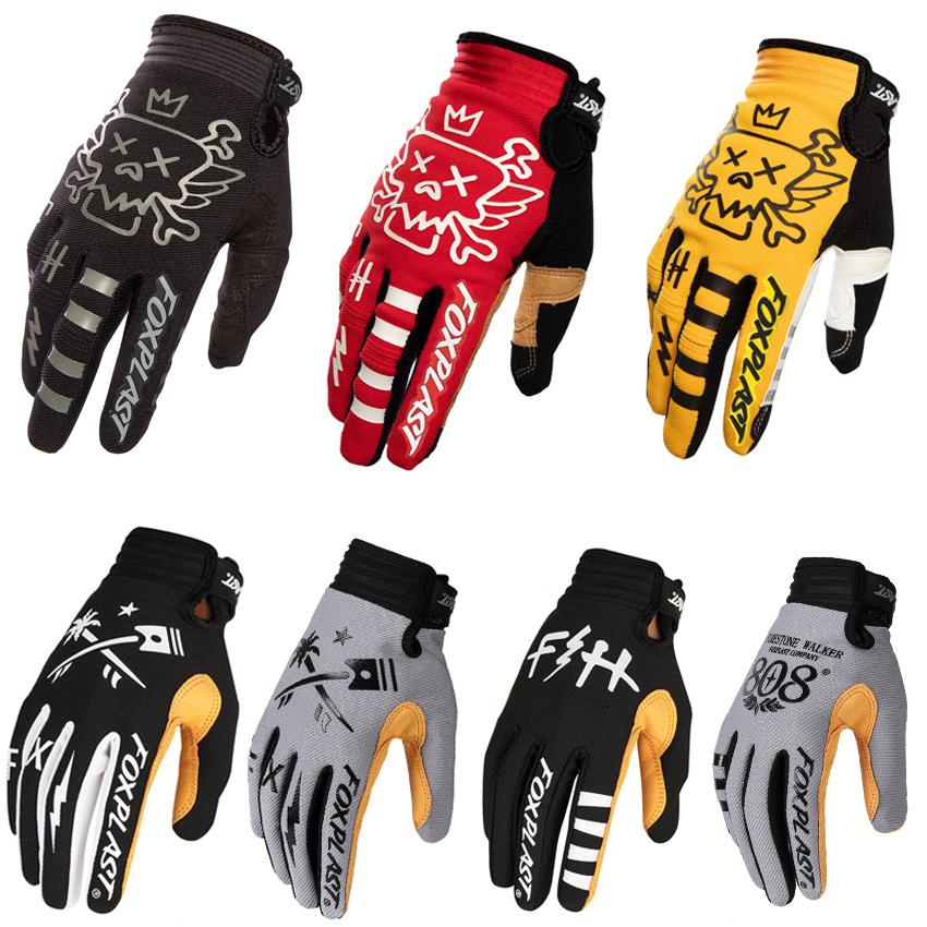 Thể Thao Unisex New Full Ngón Tay Găng Tay Xe Đạp Cảm Ứng Nhiệt Ấm Đi Xe Đạp Xe Đạp Xe Đạp Trượt Tuyết Găng Tay Ngoài Trời 4 Kích Thước 2021