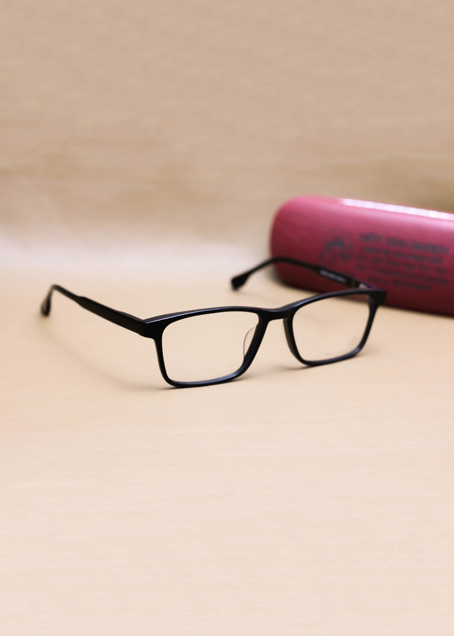 Gọng Kính Cận Thời Trang Nhựa Acetate G1767
