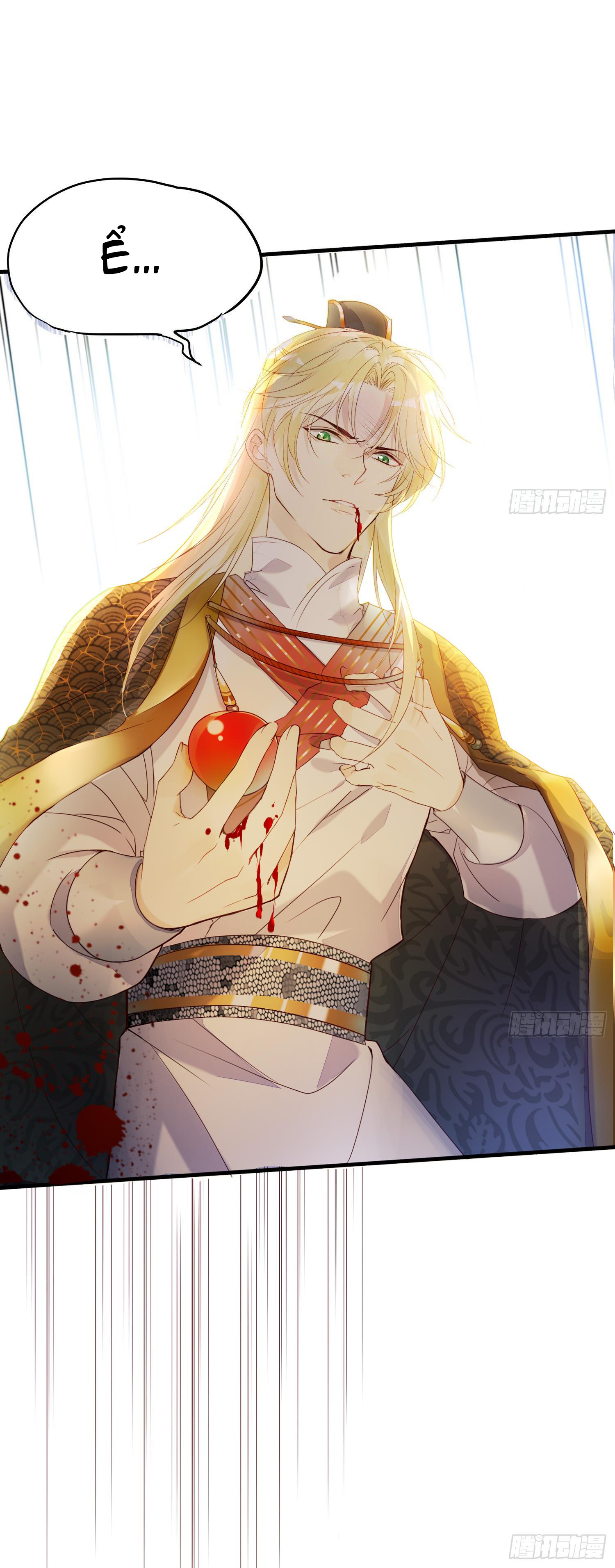 lục thân bất nhận chapter 0 4