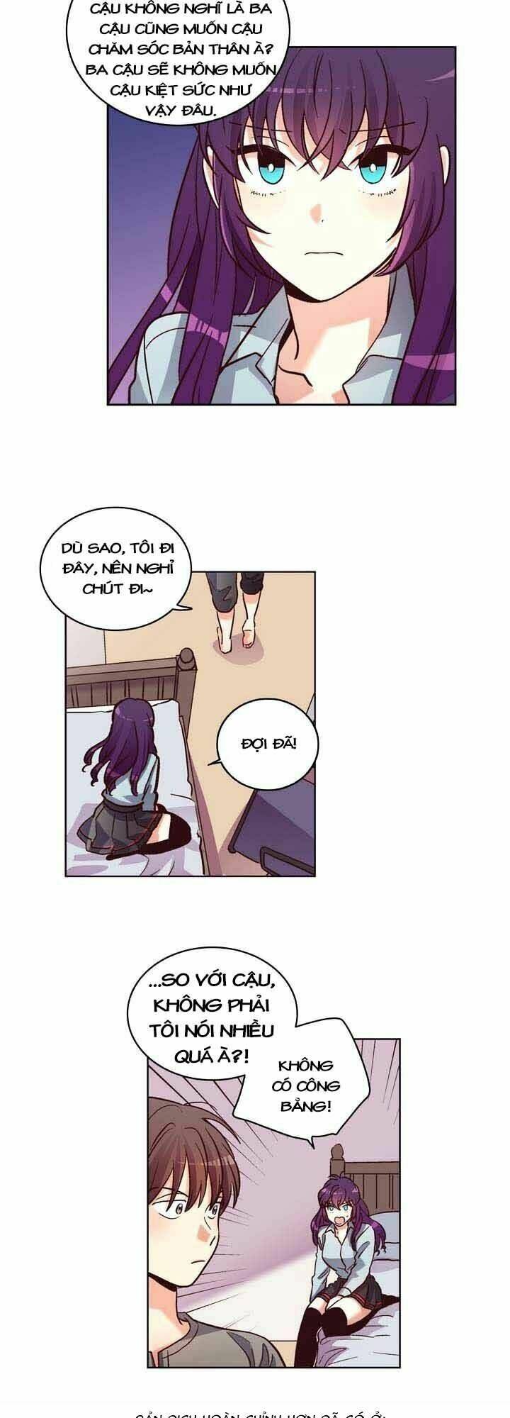 pride complex chapter 11.2 32