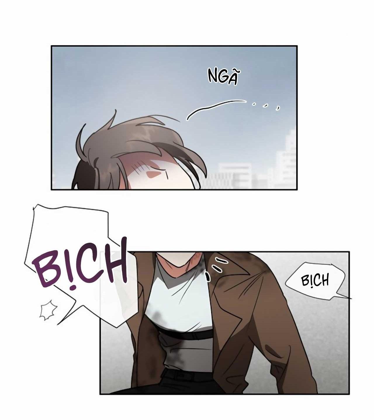 sói già và cáo nhỏ chapter 3 51