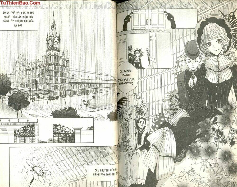 wings chắp cánh chapter 9 31