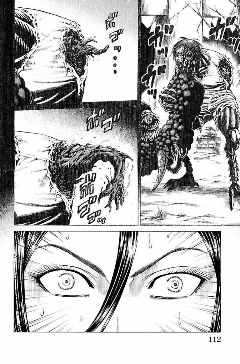 hakaijuu chapter 61 15