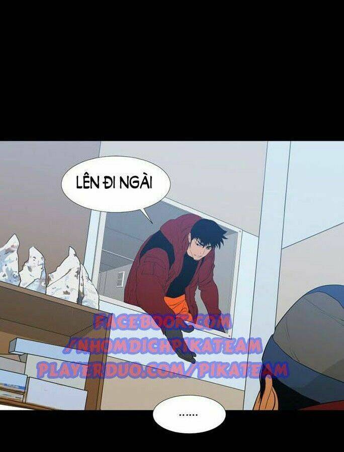 đêm vùng cực chapter 41 91