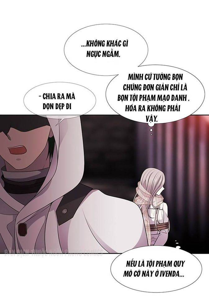 năm môn đệ của charlotte chapter 9 65